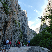 Climbing festival Paklenica 2015