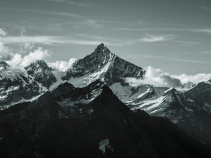 Weisshorn