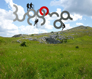 Speleologija, Alpinizam, Sportsko penjanje