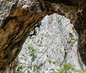 Climbing festival Paklenica 2015