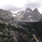 Marmolada - 2005