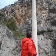 Penjanje u Makedoniji