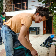 Climbing festival Paklenica 2015