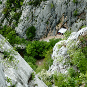 Climbing festival Paklenica 2015