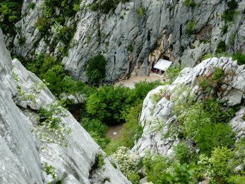 Climbing festival Paklenica 2015