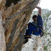 Climbing festival Paklenica 2015