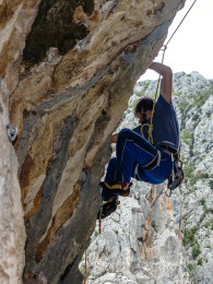 Climbing festival Paklenica 2015