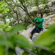 Climbing festival Paklenica 2015