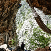 Climbing festival Paklenica 2015