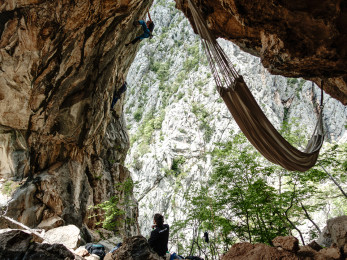 Climbing festival Paklenica 2015