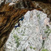 Climbing festival Paklenica 2015