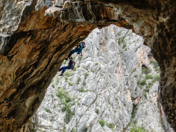 Climbing festival Paklenica 2015