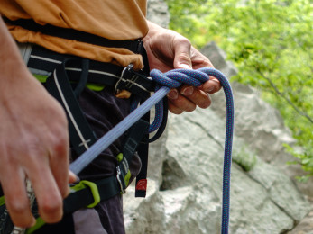 Climbing festival Paklenica 2015