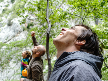 Climbing festival Paklenica 2015