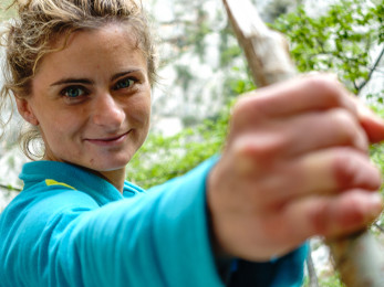 Climbing festival Paklenica 2015