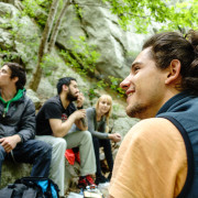 Climbing festival Paklenica 2015