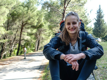 Climbing festival Paklenica 2015