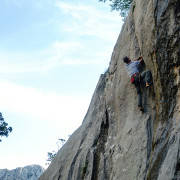 Climbing festival Paklenica 2015