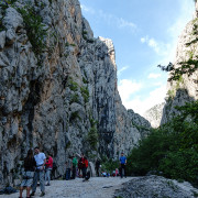 Climbing festival Paklenica 2015