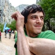 Climbing festival Paklenica 2015