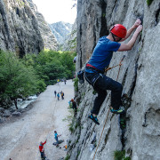 Climbing festival Paklenica 2015