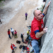 Climbing festival Paklenica 2015