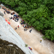 Climbing festival Paklenica 2015