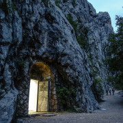 Climbing festival Paklenica 2015