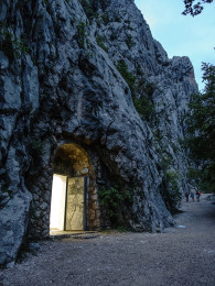 Climbing festival Paklenica 2015